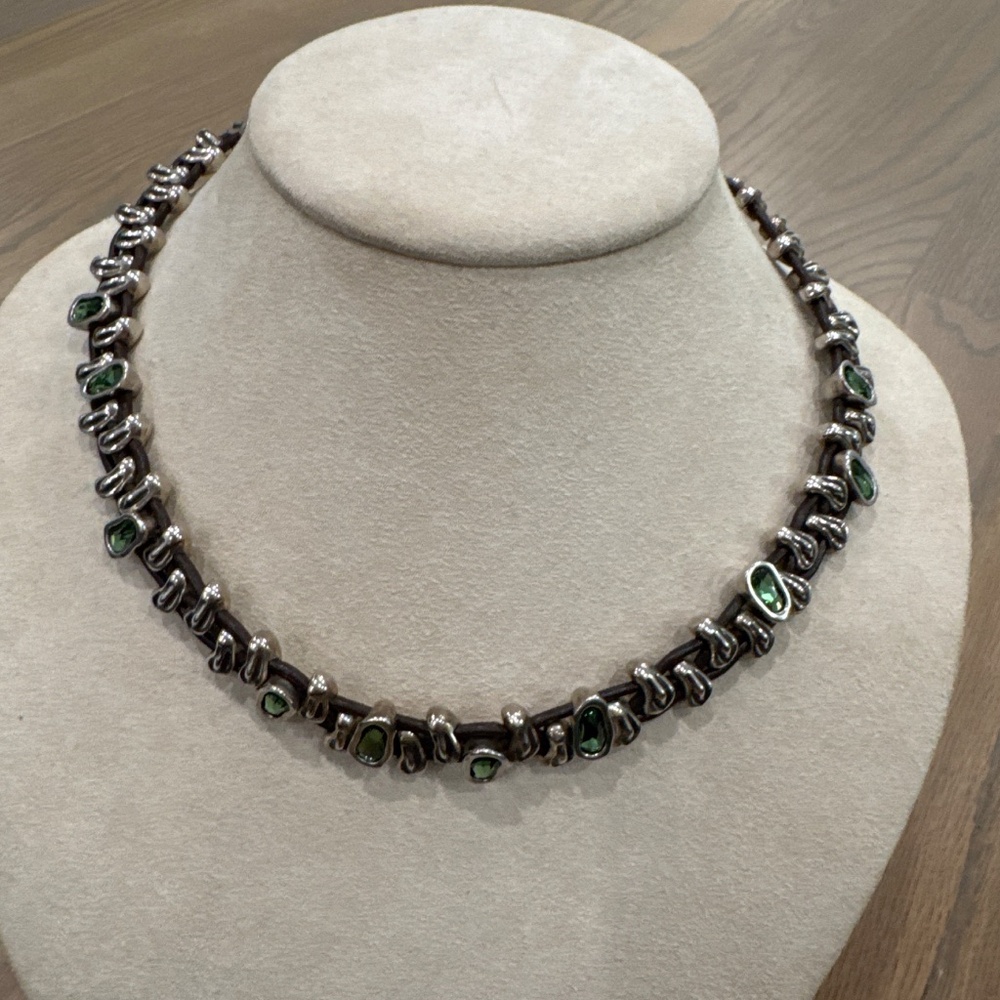 Uno de 50 Sweet Danger Necklace - Picture 6 of 6